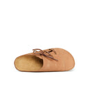 Sabots Ester Nubuk Brown - Mixte