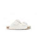 Alberto Beige Sandals - Women