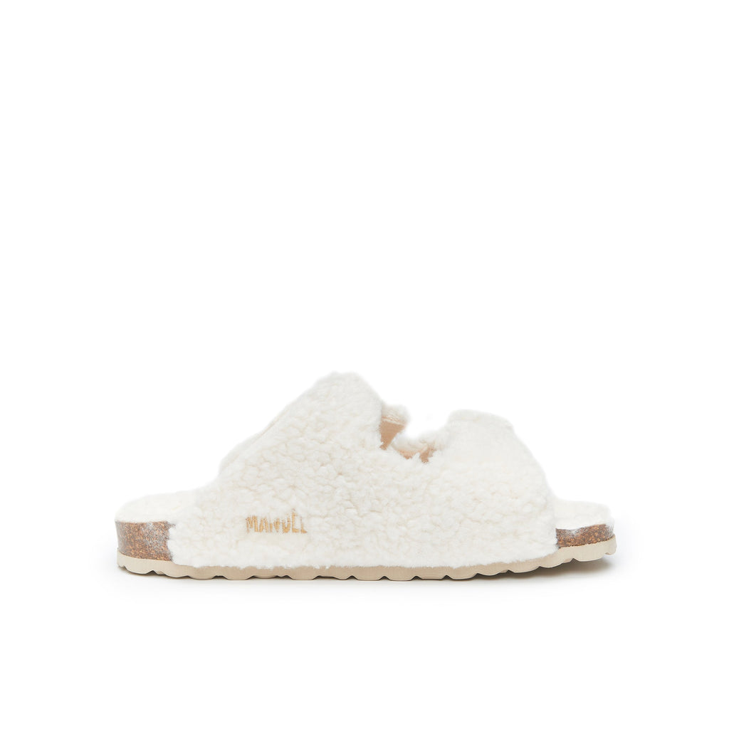 Alberto Beige Sandals - Women