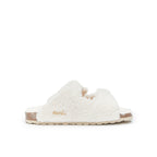 Alberto Beige Sandals - Women