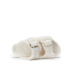 Sandales Alberto Beige - Femme