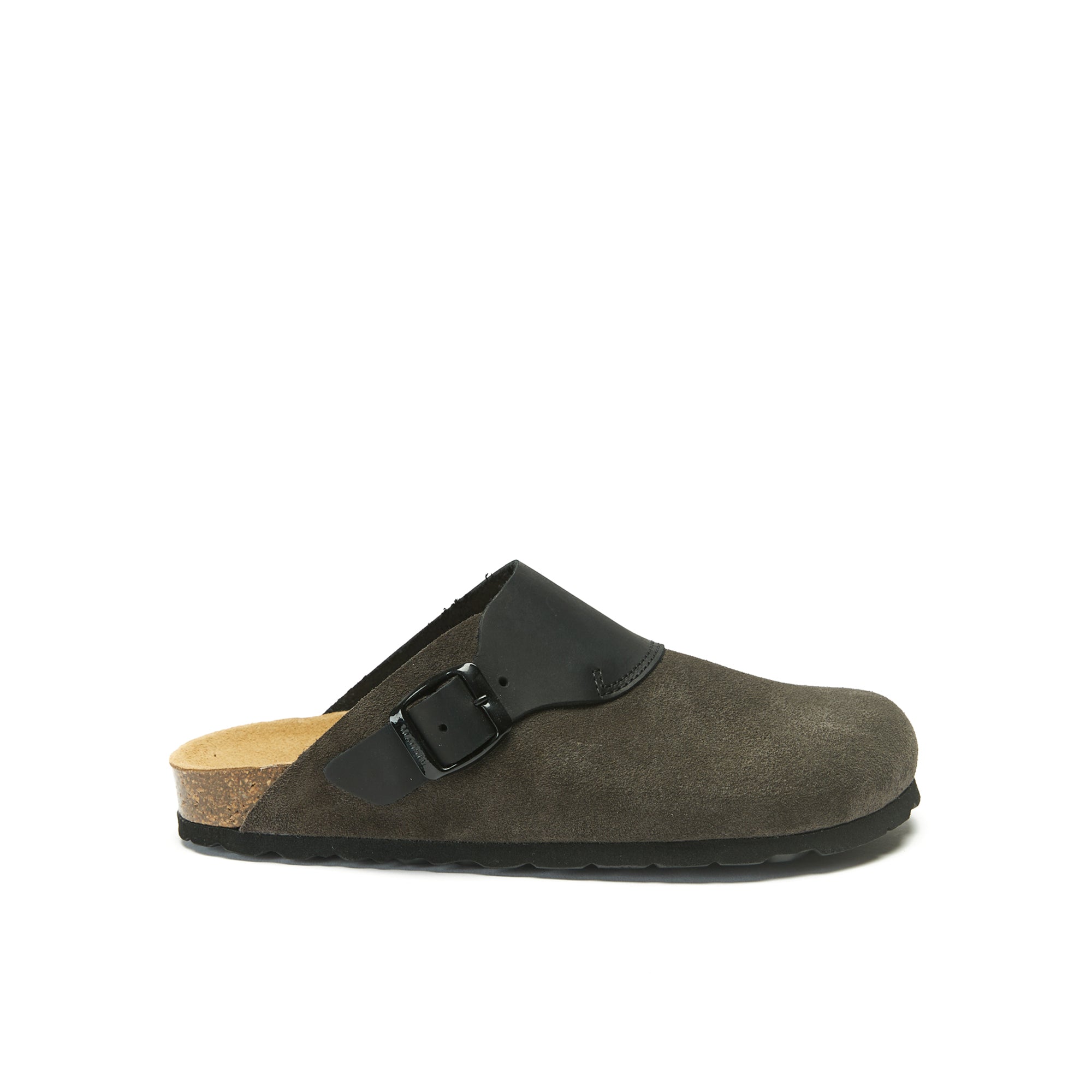 Dia Clogs - Gray - Women