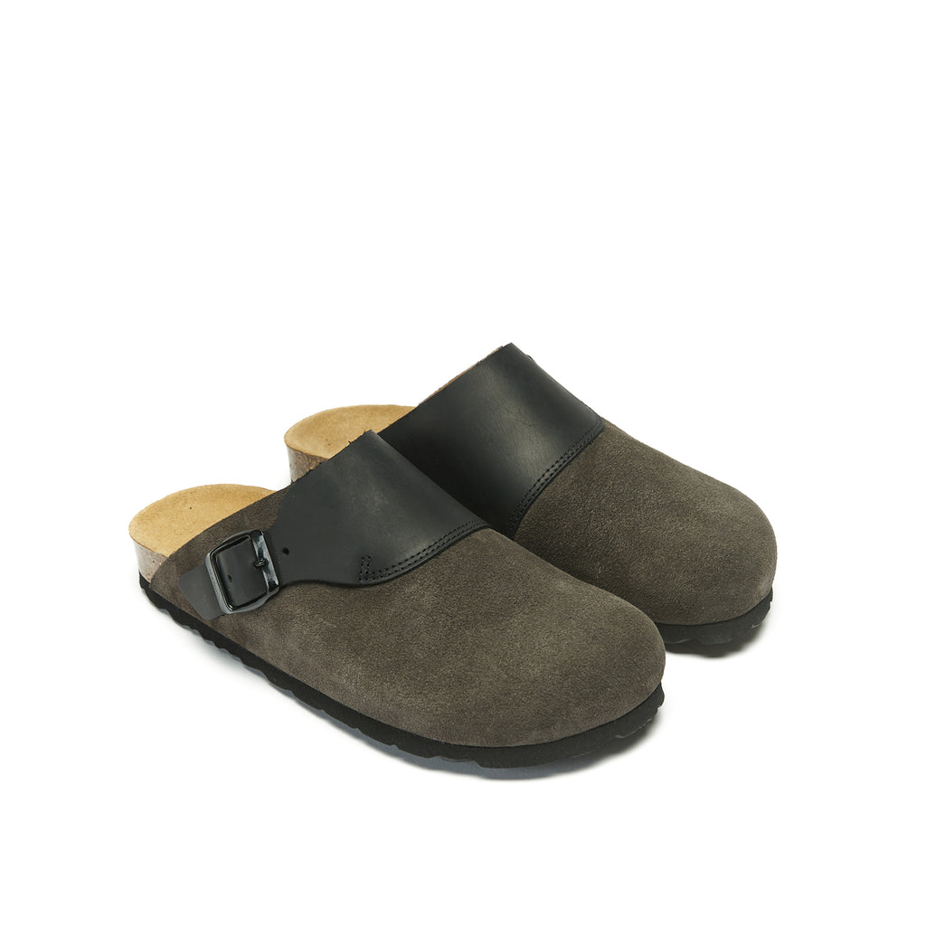 Dia Clogs - Gray - Women