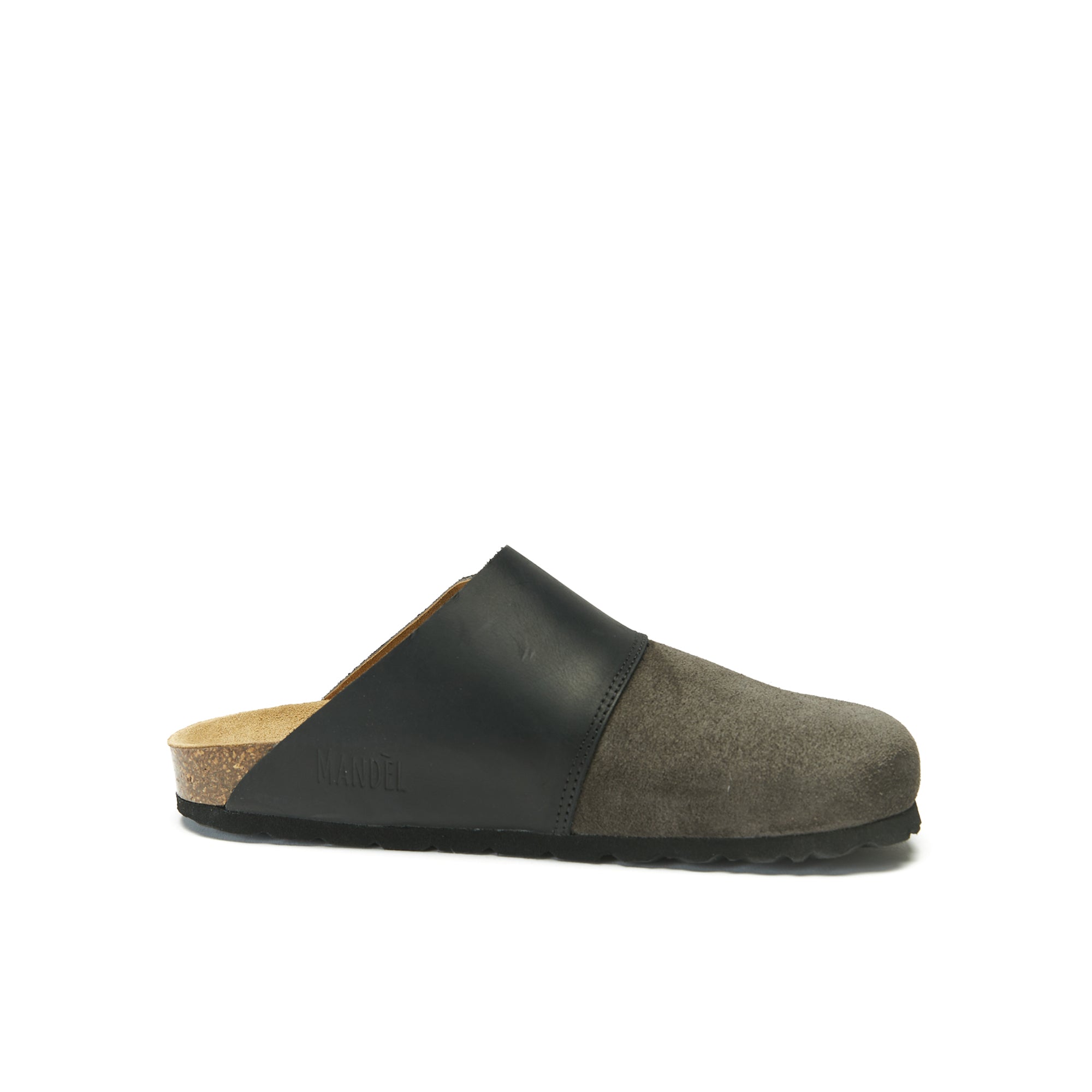 Dia Clogs - Gray - Women
