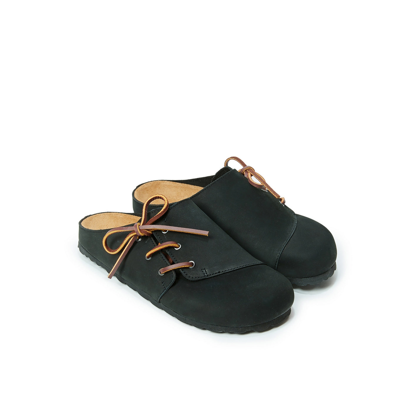 Ester Clogs - Black - Women