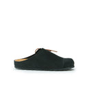 Sabots Ester Nubuck Black - Femme