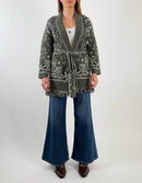 Veste Mia - Kaki - Femme