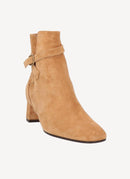 Michel Vivien - Bottines - Beige - Femme