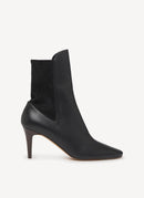 Michel Vivien - Bottines - Black - Femme