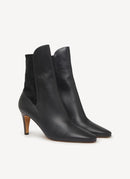 Michel Vivien - Bottines - Black - Femme