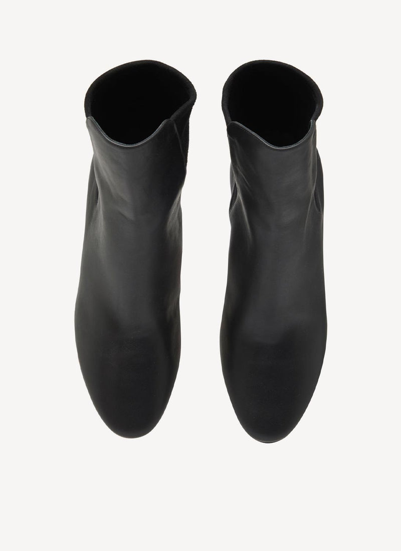 Michel Vivien - Bottines - Black - Femme