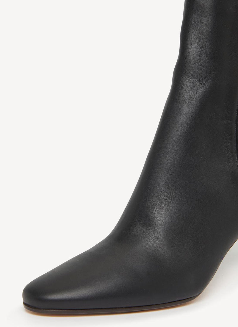 Michel Vivien - Bottines - Black - Femme