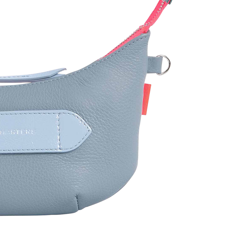 Micro Smile - Sac Porté Croisé - Marie Martens