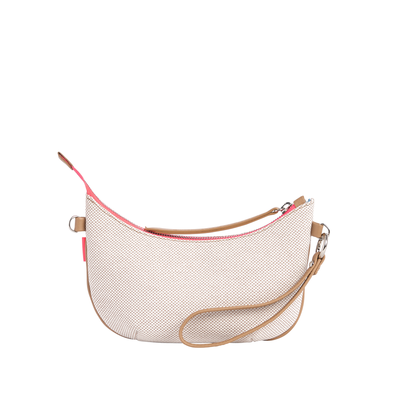 Micro Smile - Sac Porté Croisé - Marie Martens