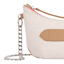 Micro Smile - Sac Porté Croisé - Marie Martens