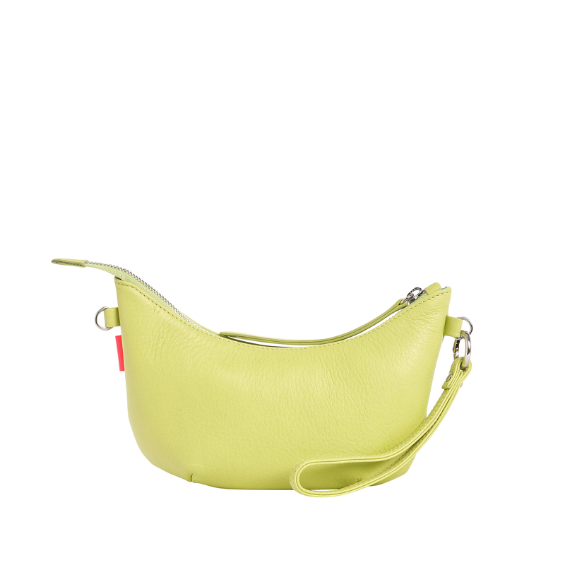 Micro Smile - Sac Porté Croisé - Marie Martens