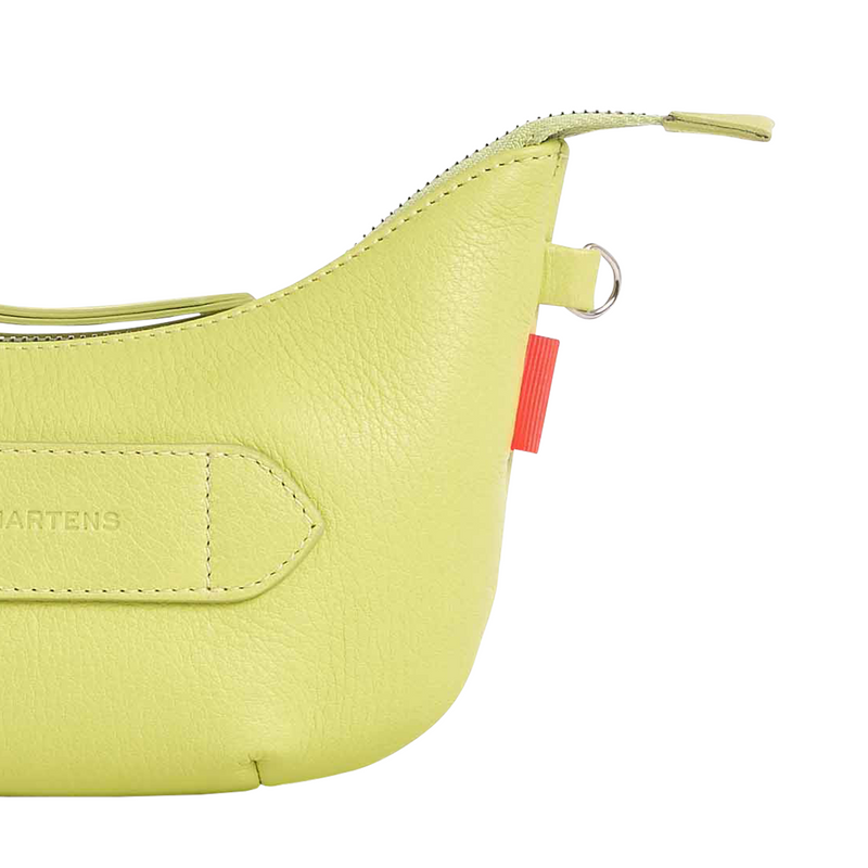 Micro Smile - Sac Porté Croisé - Marie Martens