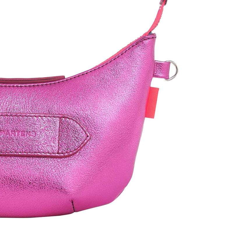 Micro Smile - Sac Porté Croisé - Marie Martens