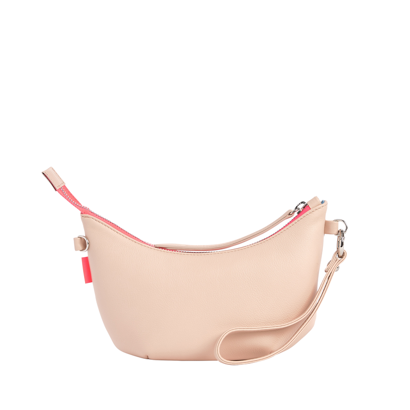 Micro Smile - Sac Porté Croisé - Marie Martens