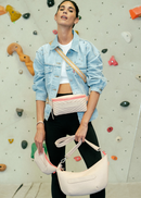 Micro Smile - Sac Porté Croisé - Marie Martens