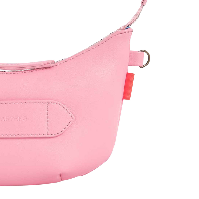 Micro Smile - Sac Porté Croisé - Marie Martens