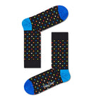 Chaussettes Mini Pois - Mixte