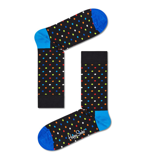 Chaussettes Mini Pois - Mixte