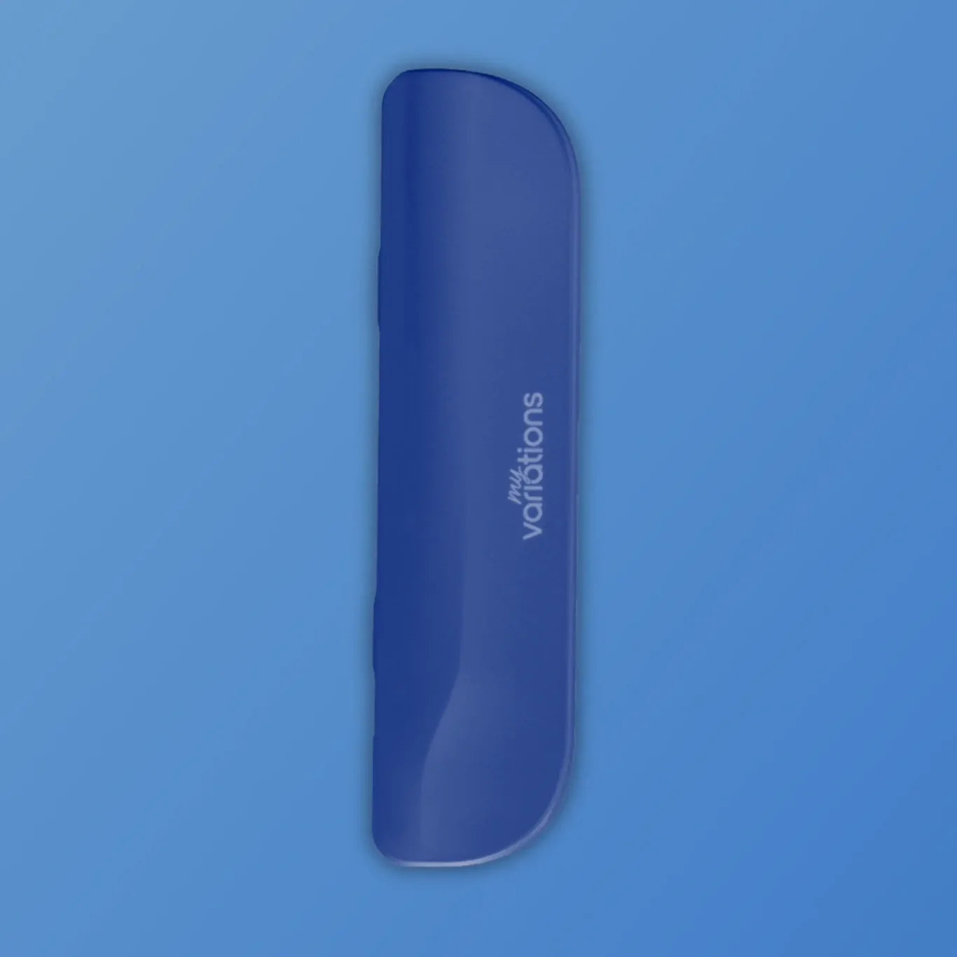 Midnight Brush + Case + Holder