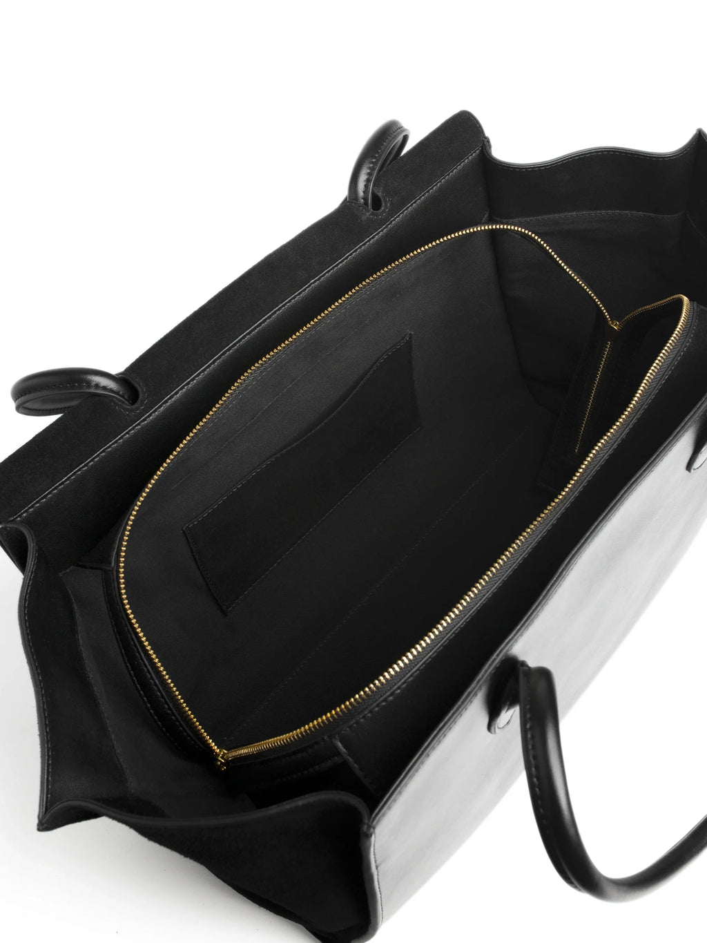 Midnight City Lights Bag - Black