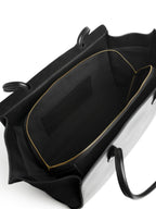 Midnight City Lights Bag - Black
