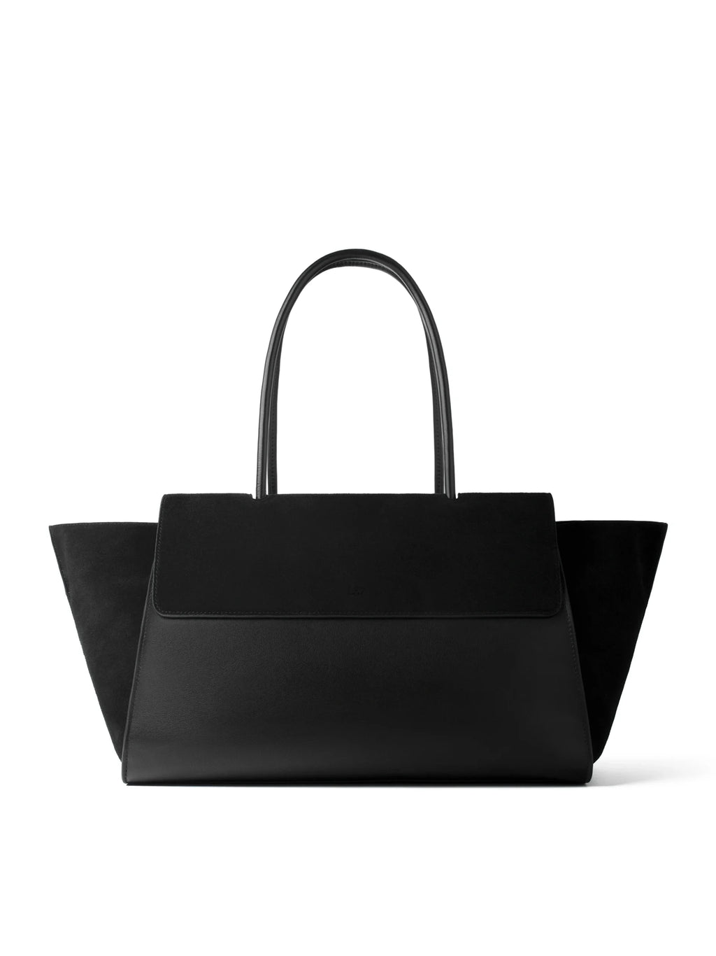 Midnight City Lights Bag - Black