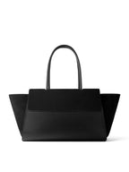 Midnight City Lights Bag - Black