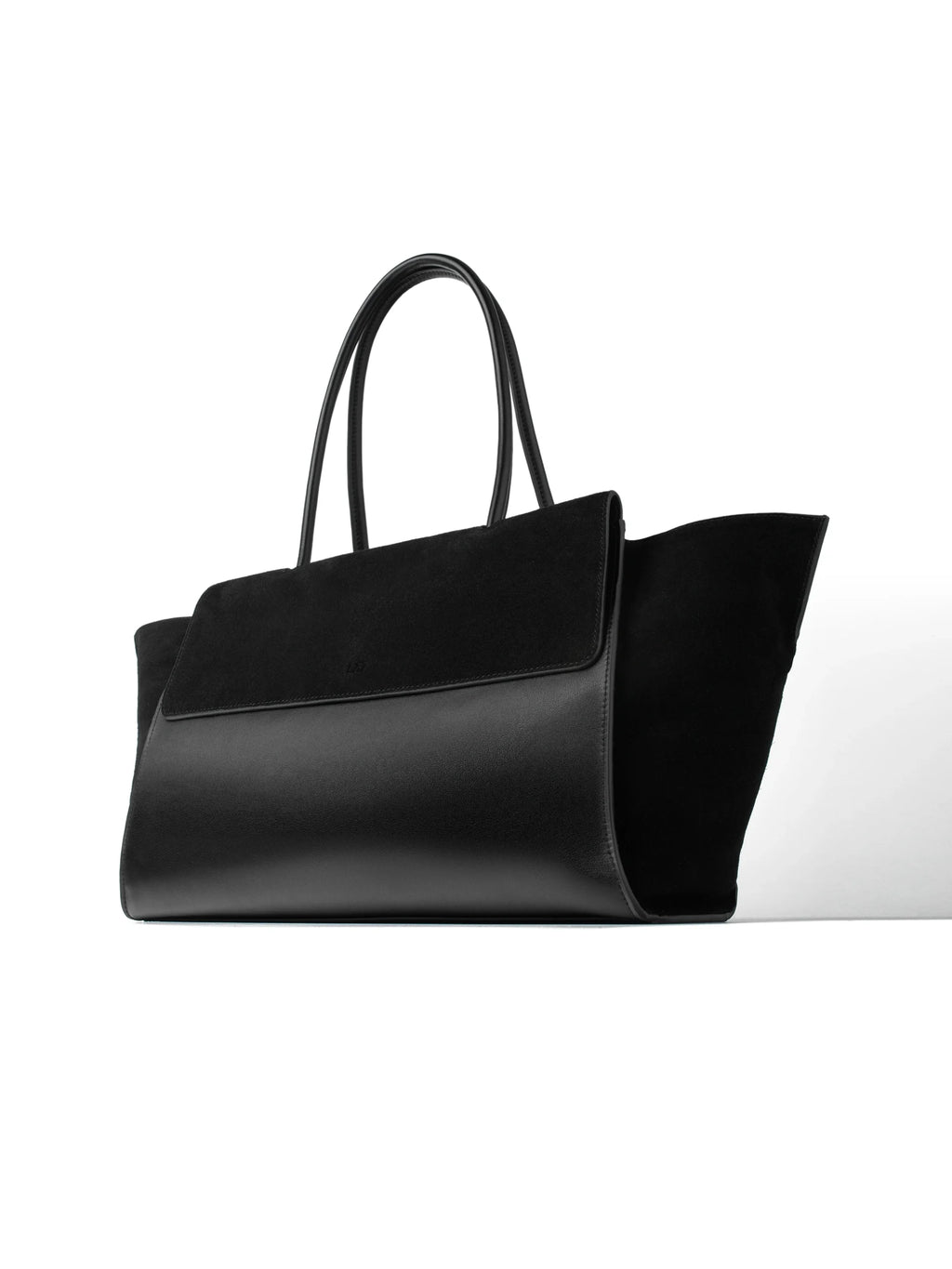 Midnight City Lights Bag - Black