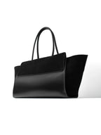 Midnight City Lights Bag - Black