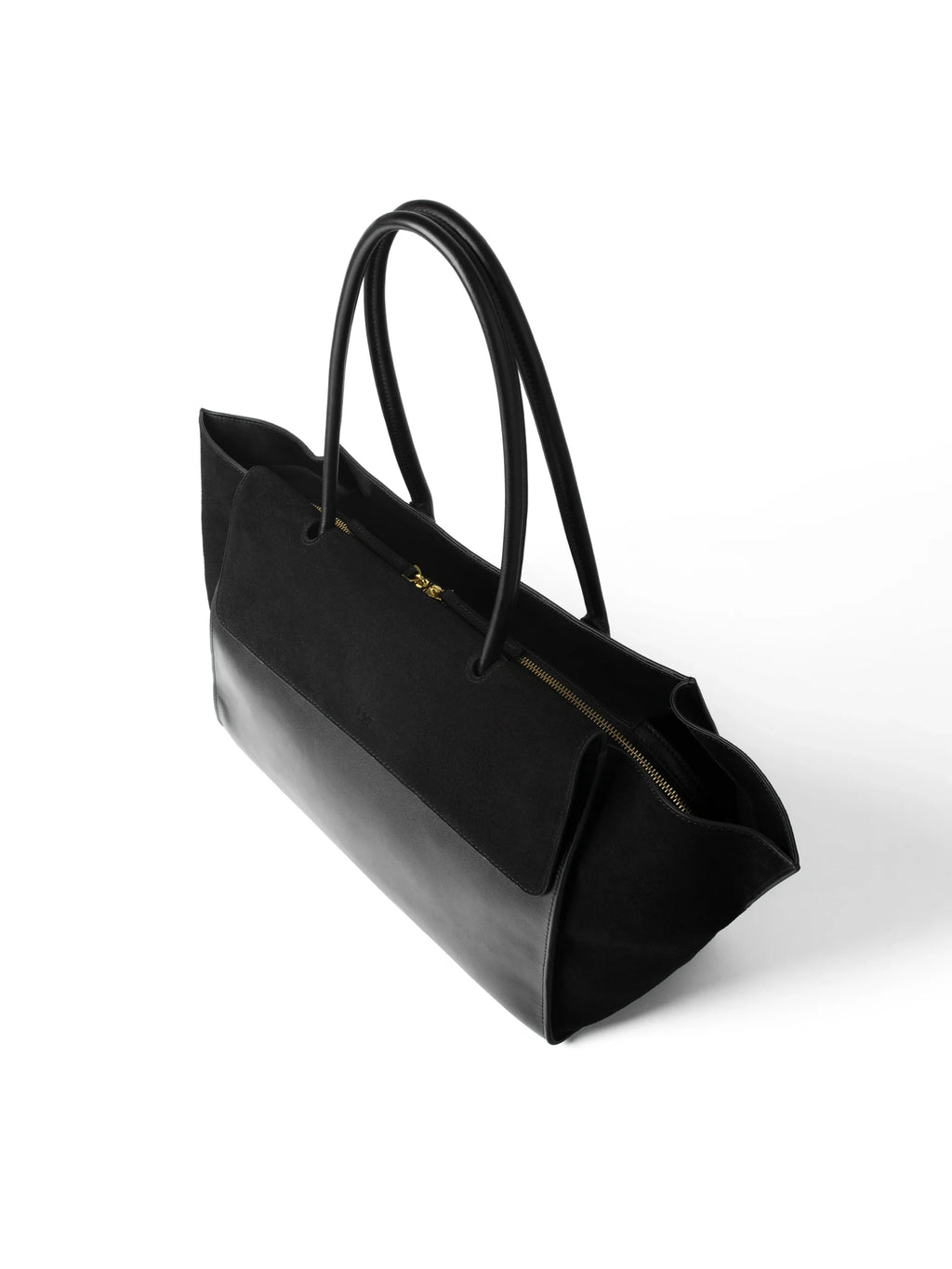 Midnight City Lights Bag - Black