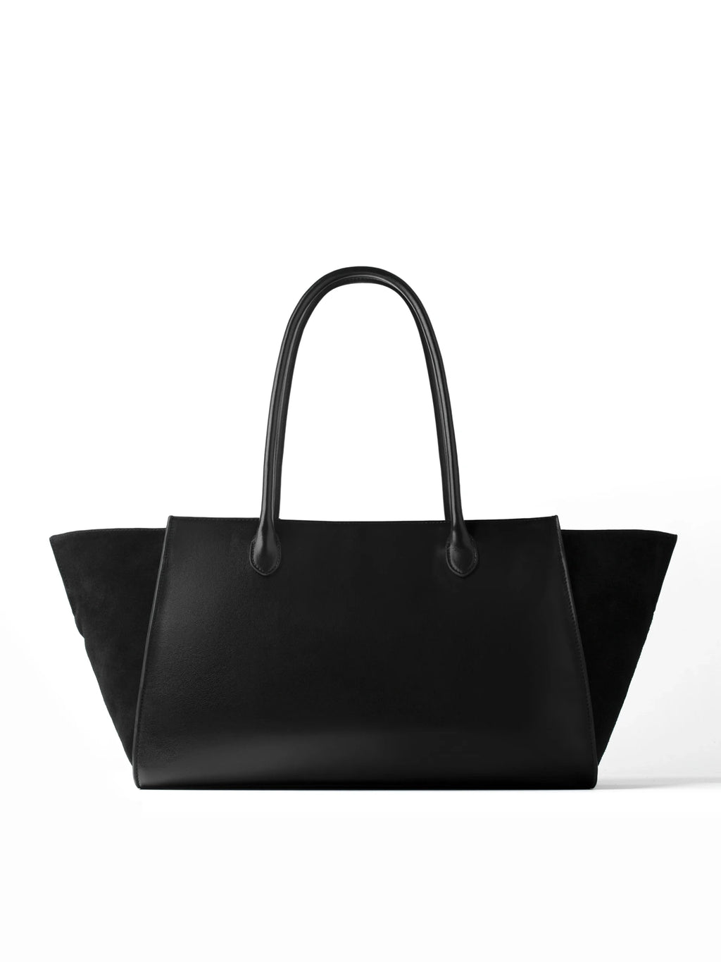 Midnight City Lights Bag - Black