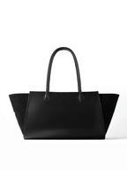 Midnight City Lights Bag - Black