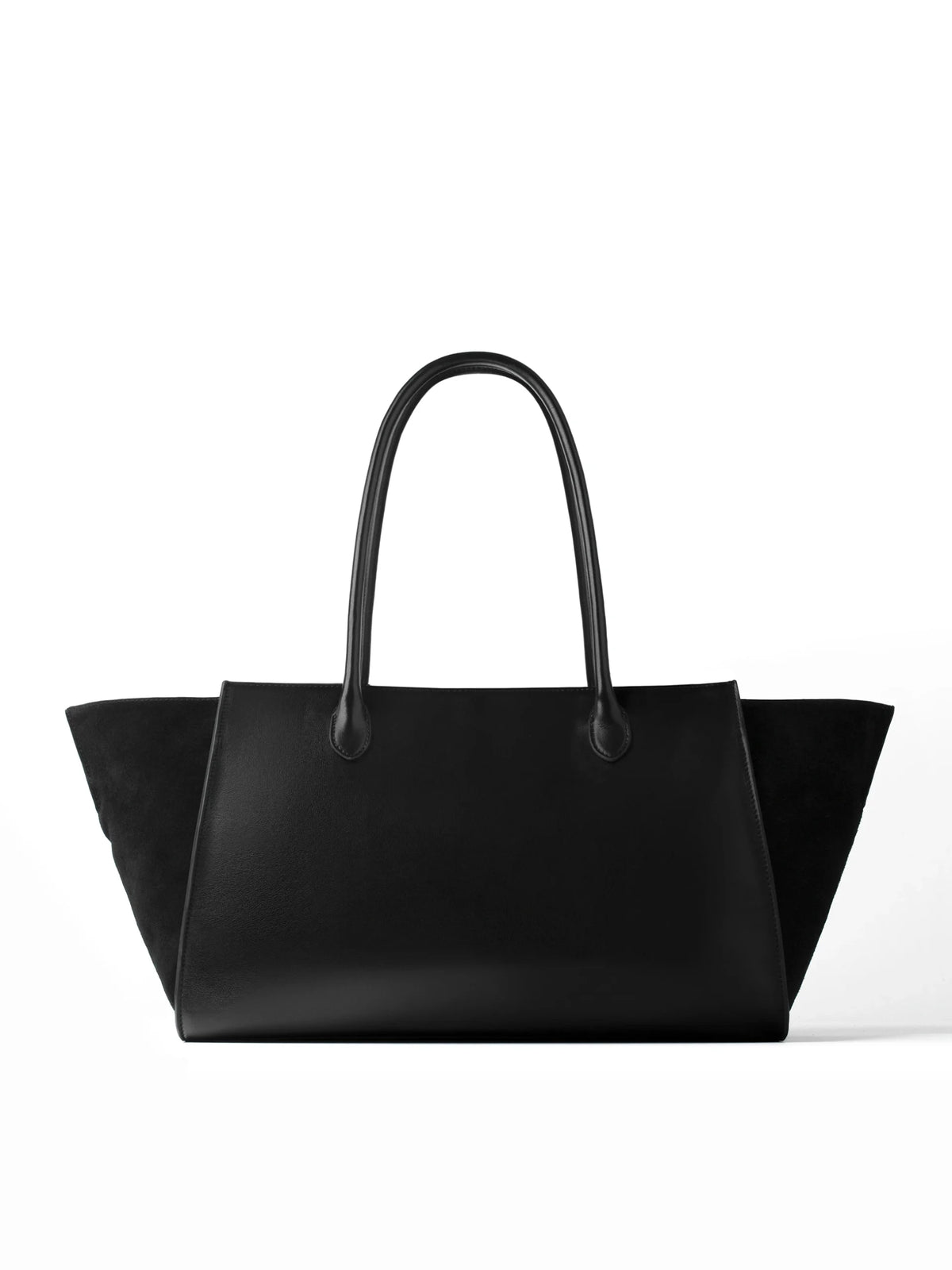 Midnight City Lights Bag - Black