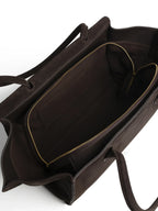 Borsa Midnight City Lights - Marrone scuro