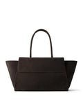 Borsa Midnight City Lights - Marrone scuro