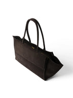 Borsa Midnight City Lights - Marrone scuro