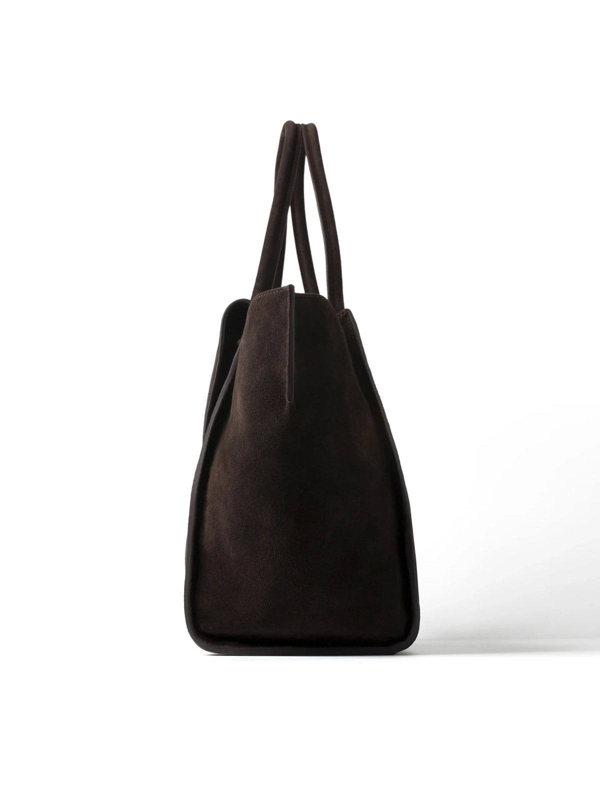 Borsa Midnight City Lights - Marrone scuro