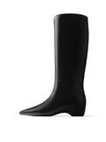 Midnight Rider Soul Boots - Black