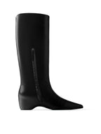 Midnight Rider Soul Boots - Black