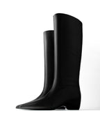 Midnight Rider Soul Boots - Black