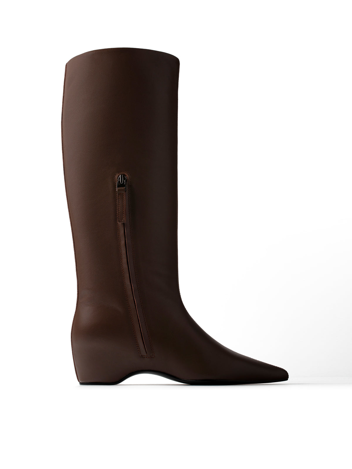 Bottes Midnight Rider Soul - Chocolat