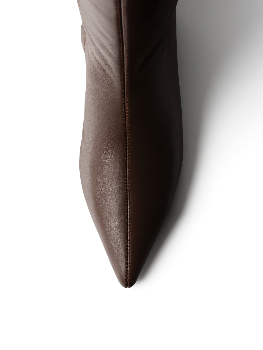 Bottes Midnight Rider Soul - Chocolat