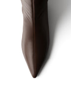 Bottes Midnight Rider Soul - Chocolat