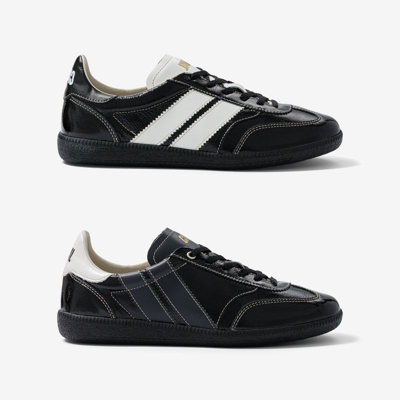 Baskets Midnight Mirror