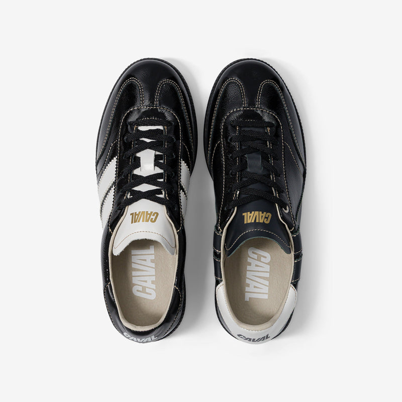 Baskets Midnight Mirror